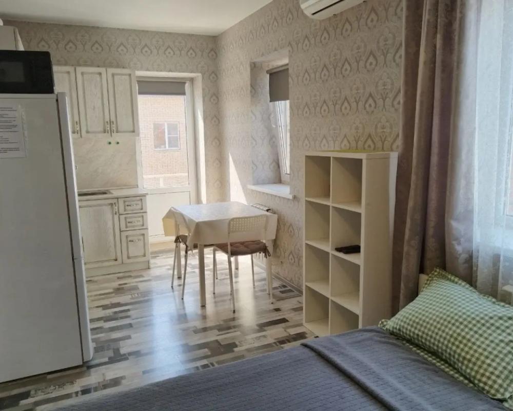 фото Gorizont 24 Flat