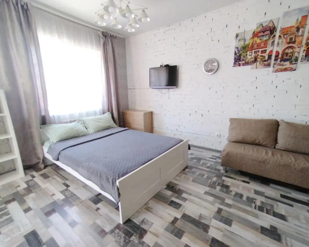 фото Gorizont 24 Flat