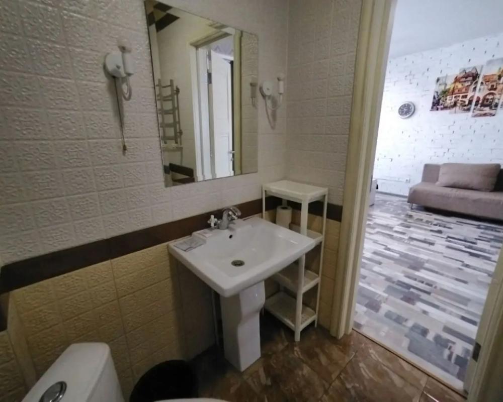 фото Gorizont 24 Flat