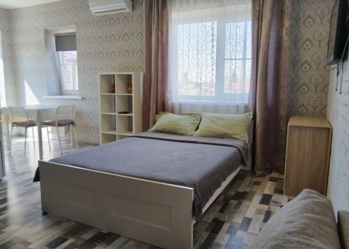 Gorizont 24 Flat