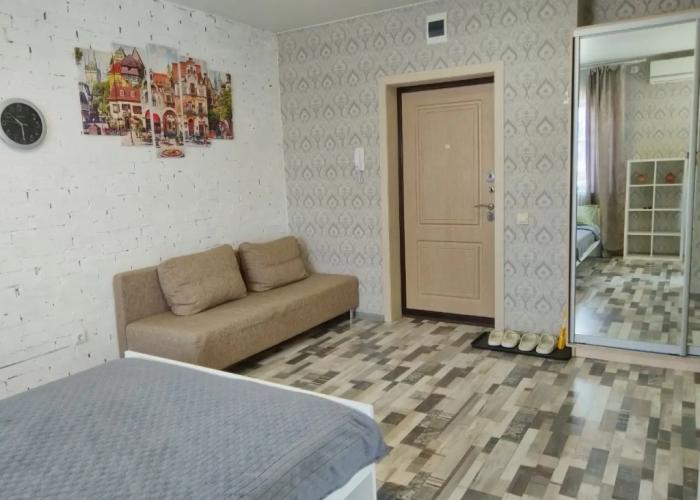 Gorizont 24 Flat
