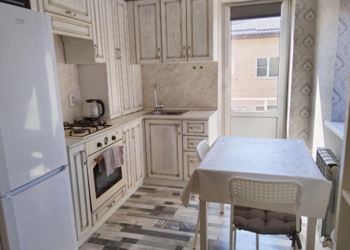 Gorizont 24 Flat