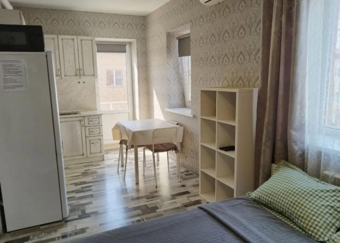 Gorizont 24 Flat