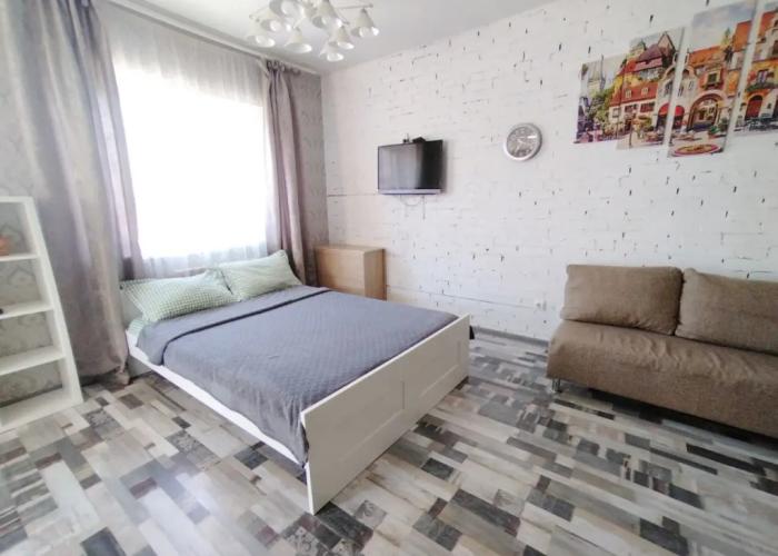 Gorizont 24 Flat