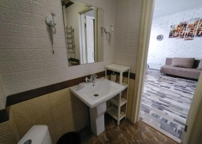 Gorizont 24 Flat