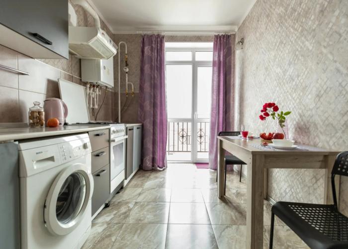 V tihom centre Apartments