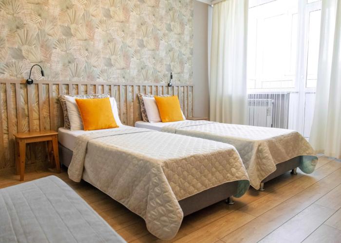 Nedaleko ot M - 4 Don Apartments
