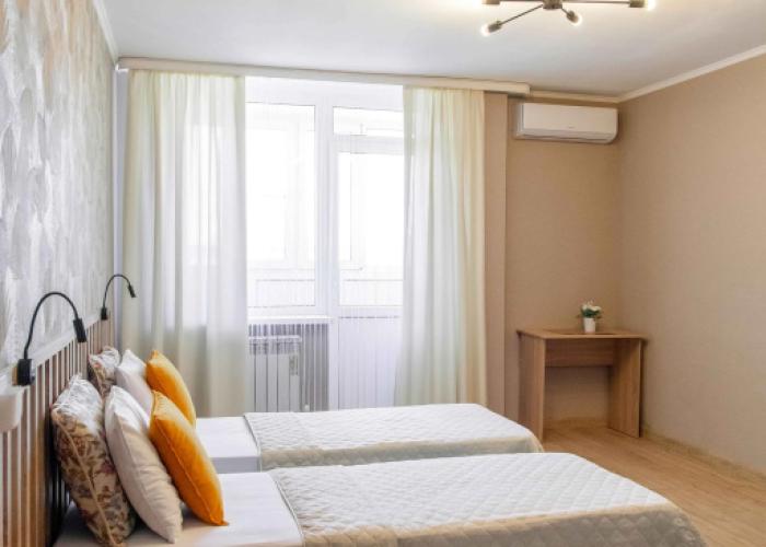 Nedaleko ot M - 4 Don Apartments