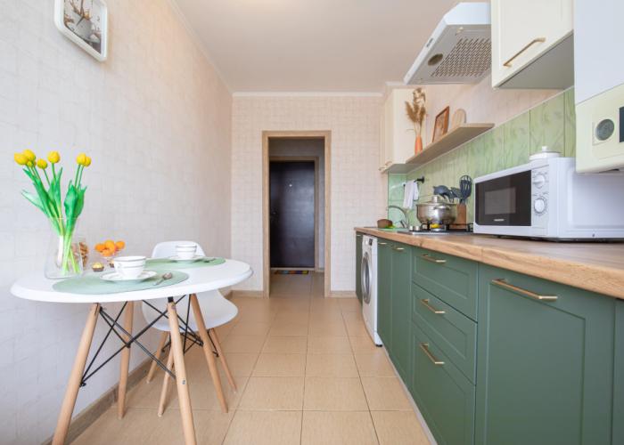 Nedaleko ot M - 4 Don Apartments