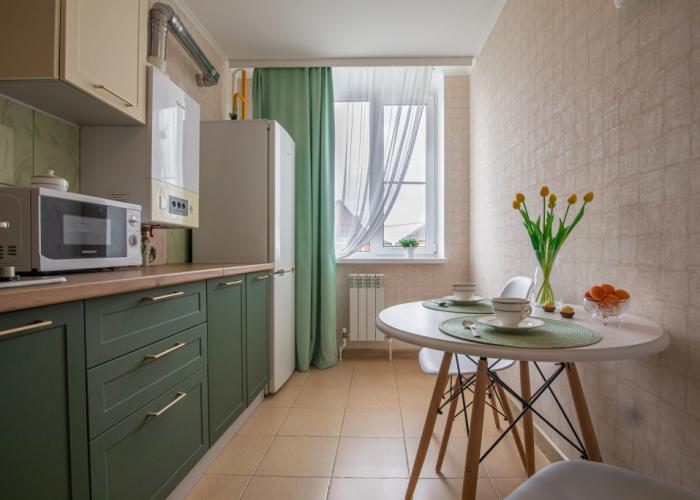 Nedaleko ot M - 4 Don Apartments