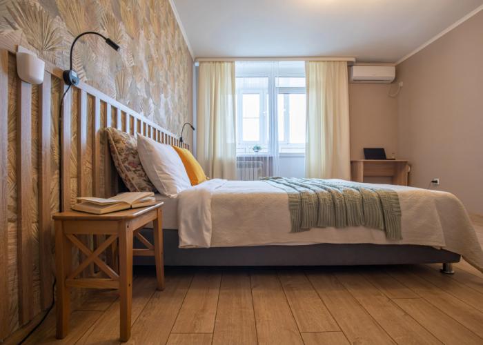 Nedaleko ot M - 4 Don Apartments