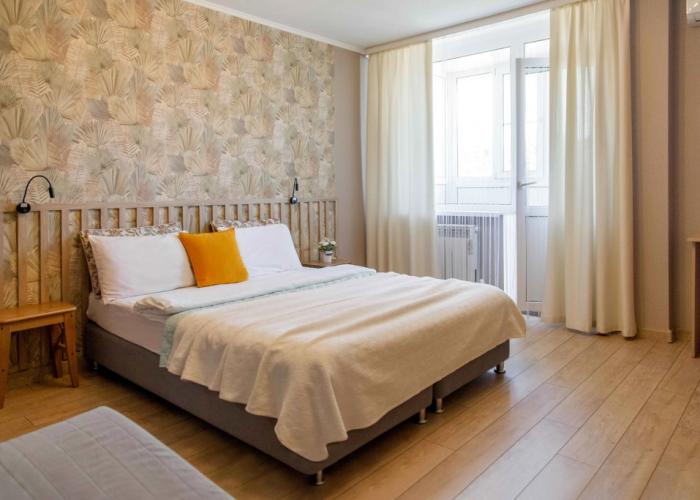 Nedaleko ot M - 4 Don Apartments