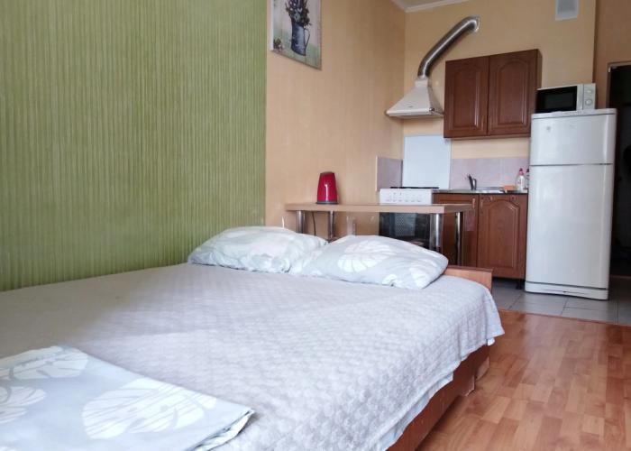 Tsentr Flat
