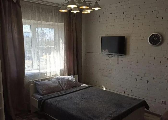 Apartments on 89A Kuibyshev Street