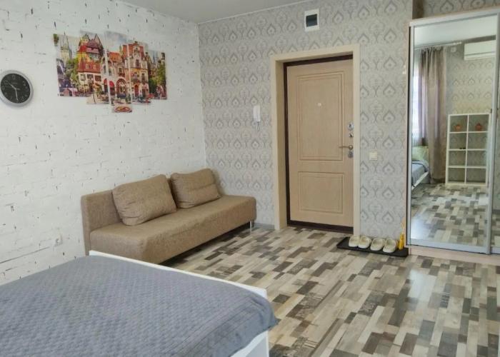 Apartments on 89A Kuibyshev Street