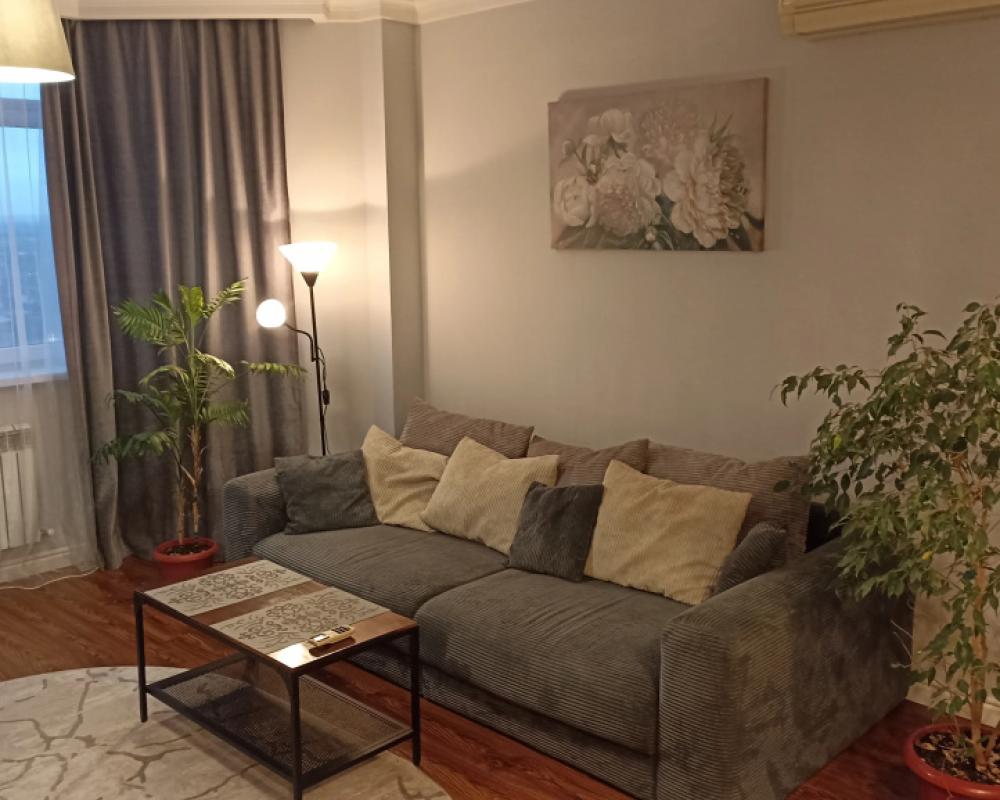 фото Kvartira Gorizont 24 Flat