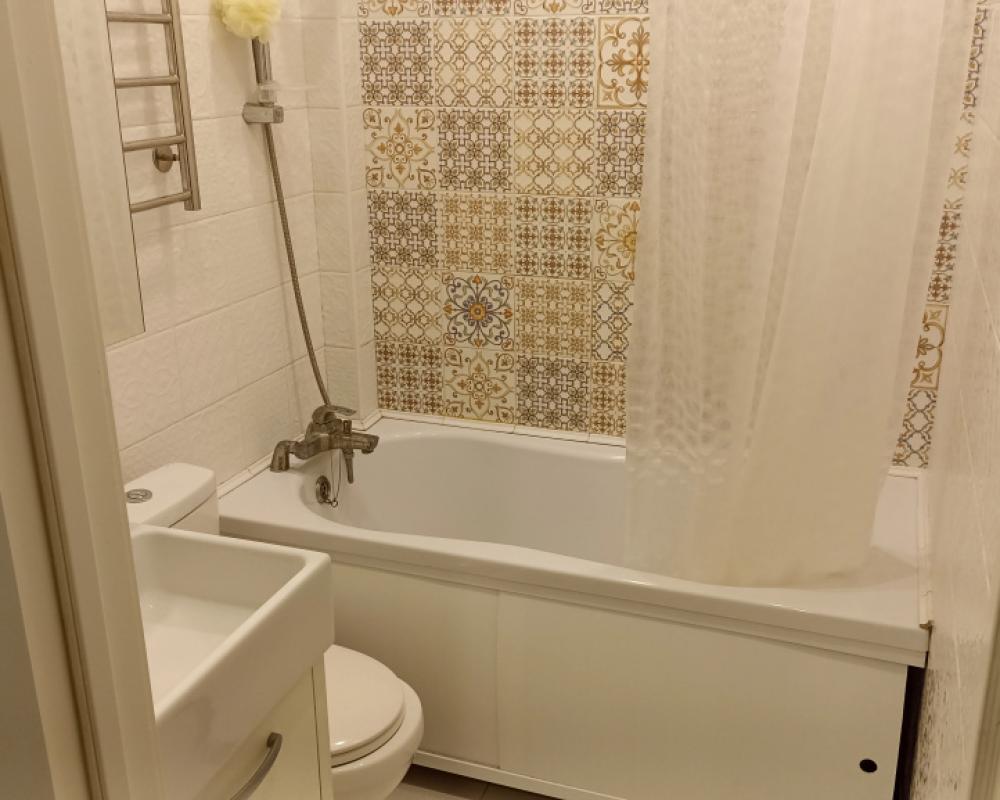 фото Kvartira Gorizont 24 Flat