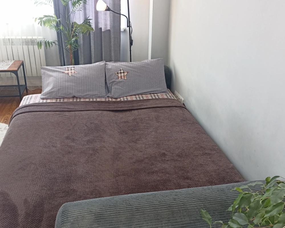 фото Kvartira Gorizont 24 Flat