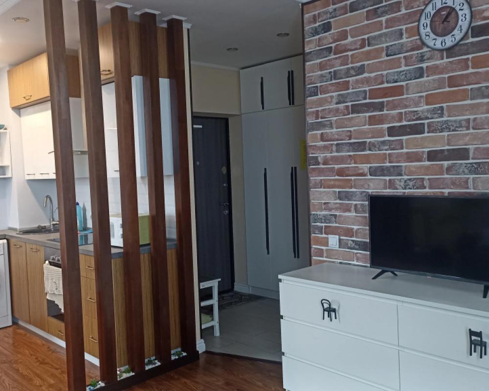 фото Kvartira Gorizont 24 Flat