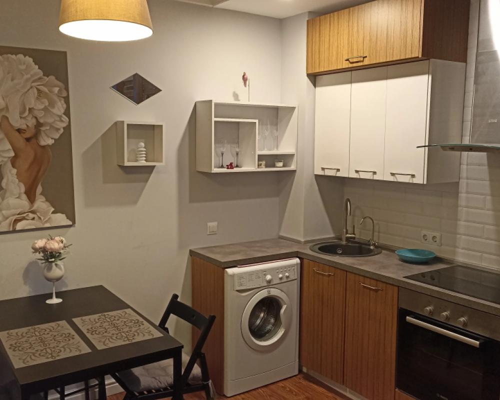 фото Kvartira Gorizont 24 Flat
