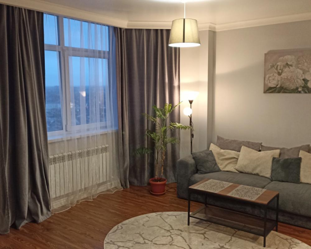 фото Kvartira Gorizont 24 Flat