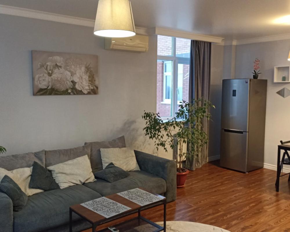 фото Kvartira Gorizont 24 Flat