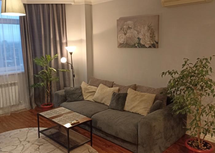 Kvartira Gorizont 24 Flat