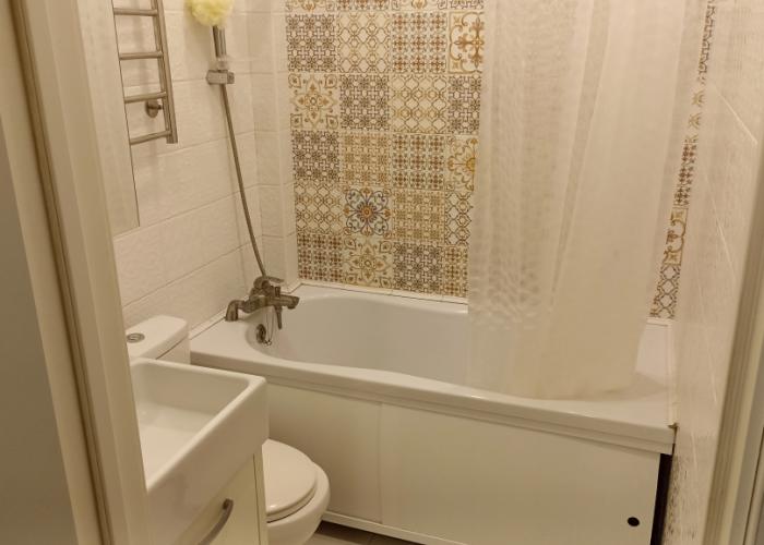 Kvartira Gorizont 24 Flat