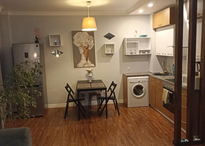 Kvartira Gorizont 24 Flat