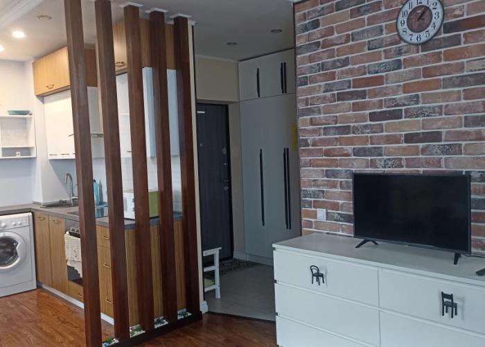 Kvartira Gorizont 24 Flat