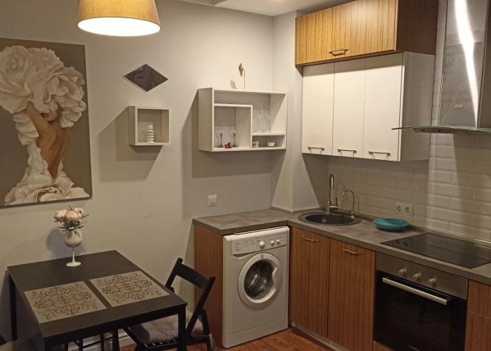 Kvartira Gorizont 24 Flat