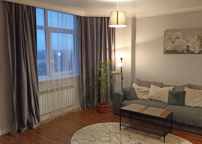 Kvartira Gorizont 24 Flat