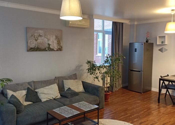 Kvartira Gorizont 24 Flat