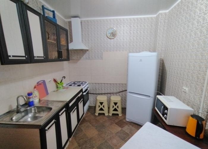 Zhk Donskie Prostory Luchshiy Rayon Apartments