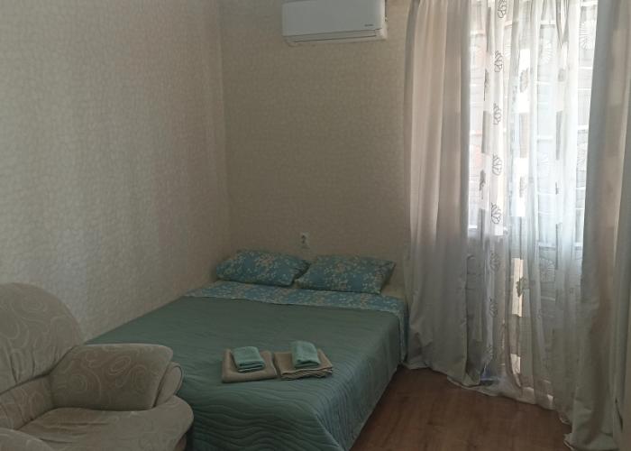 Zhk Donskie Prostory Luchshiy Rayon Apartments