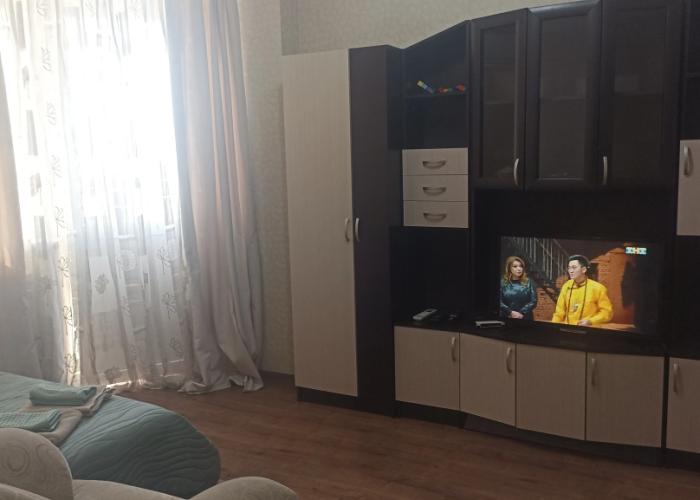 Zhk Donskie Prostory Luchshiy Rayon Apartments