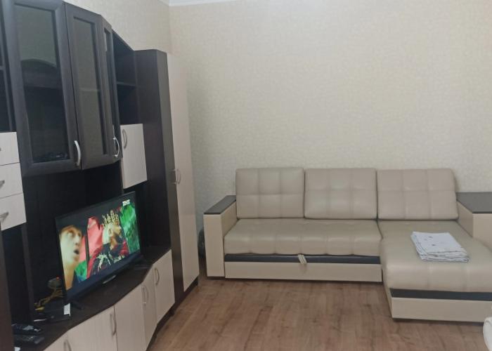 Zhk Donskie Prostory Luchshiy Rayon Apartments