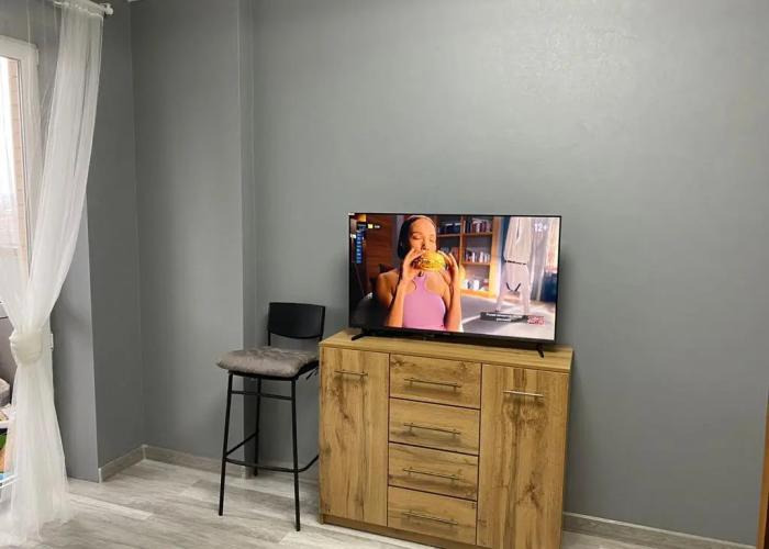 Studiya V Tsentre Batayska Flat