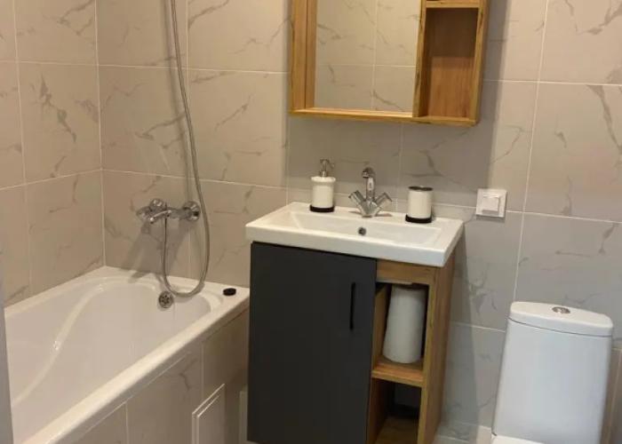 Studiya V Tsentre Batayska Flat
