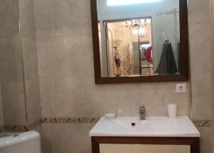 Shikarnaya Kvartira V Tsentre Flat