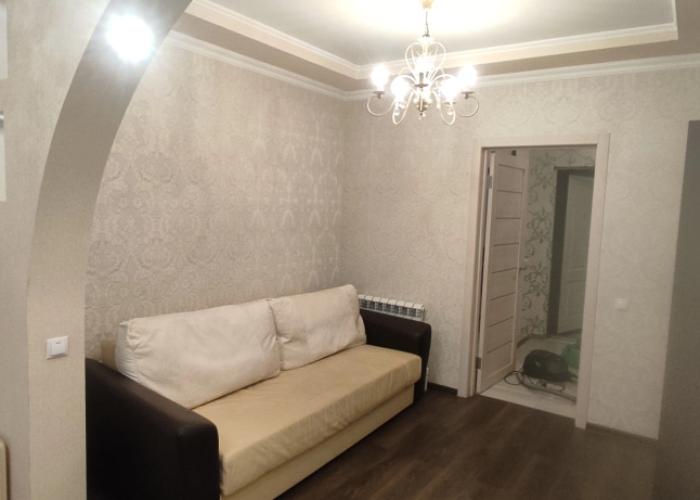 Shikarnaya Kvartira V Tsentre Flat