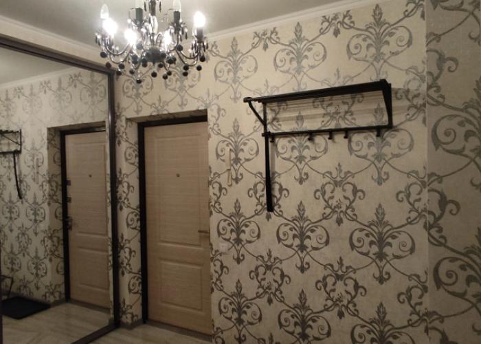 Shikarnaya Kvartira V Tsentre Flat