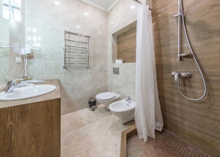 Apart-hotel SL Rio