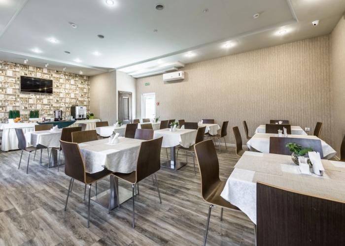 Apart-hotel SL Rio