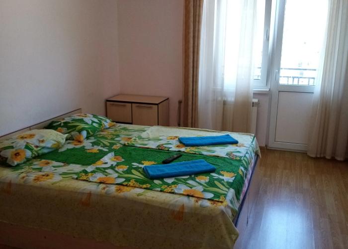 Delfin Guest House