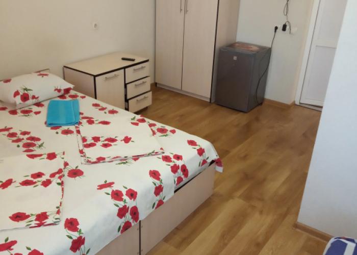 Delfin Guest House