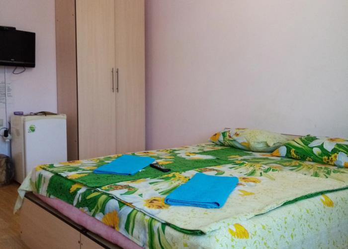 Delfin Guest House