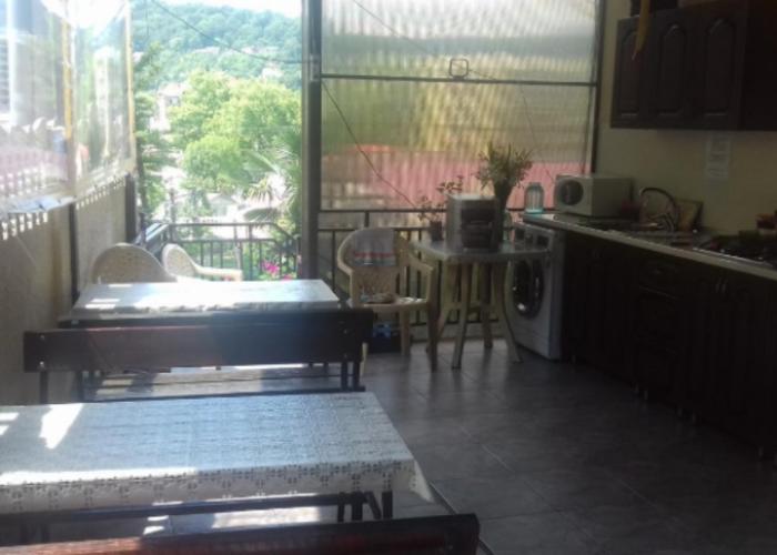 Delfin Guest House