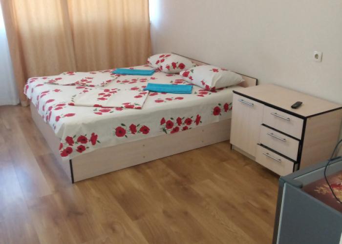 Delfin Guest House