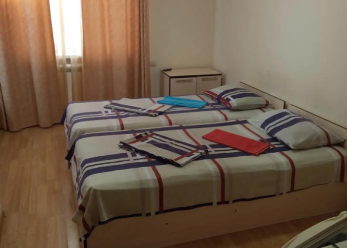 Delfin Guest House